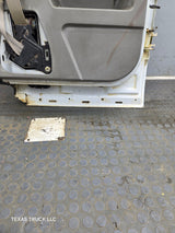 1988-2000 Chevrolet Silverado GMC Sierra RH Rear Extended Cab Passenger Side 3rd Door