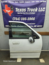 1997-2003 Ford F150 Passenger Side RH Front Door