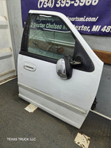 1997-2003 Ford F150 Passenger Side RH Front Door