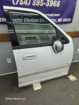 1997-2003 Ford F150 Passenger Side RH Front Door