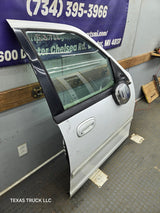 1997-2003 Ford F150 Passenger Side RH Front Door