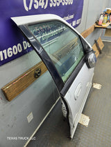 1997-2003 Ford F150 Passenger Side RH Front Door