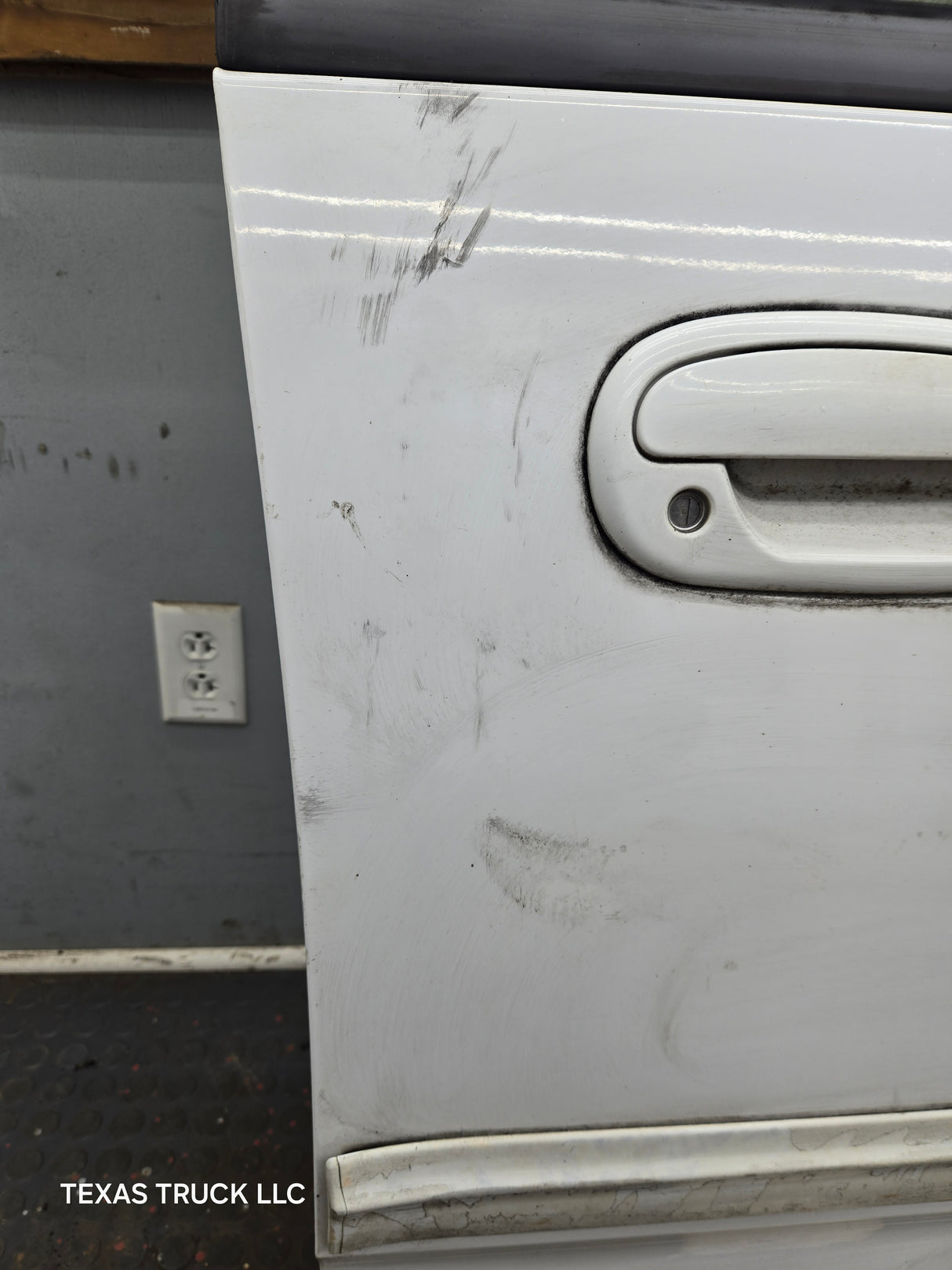 1997-2003 Ford F150 Passenger Side RH Front Door