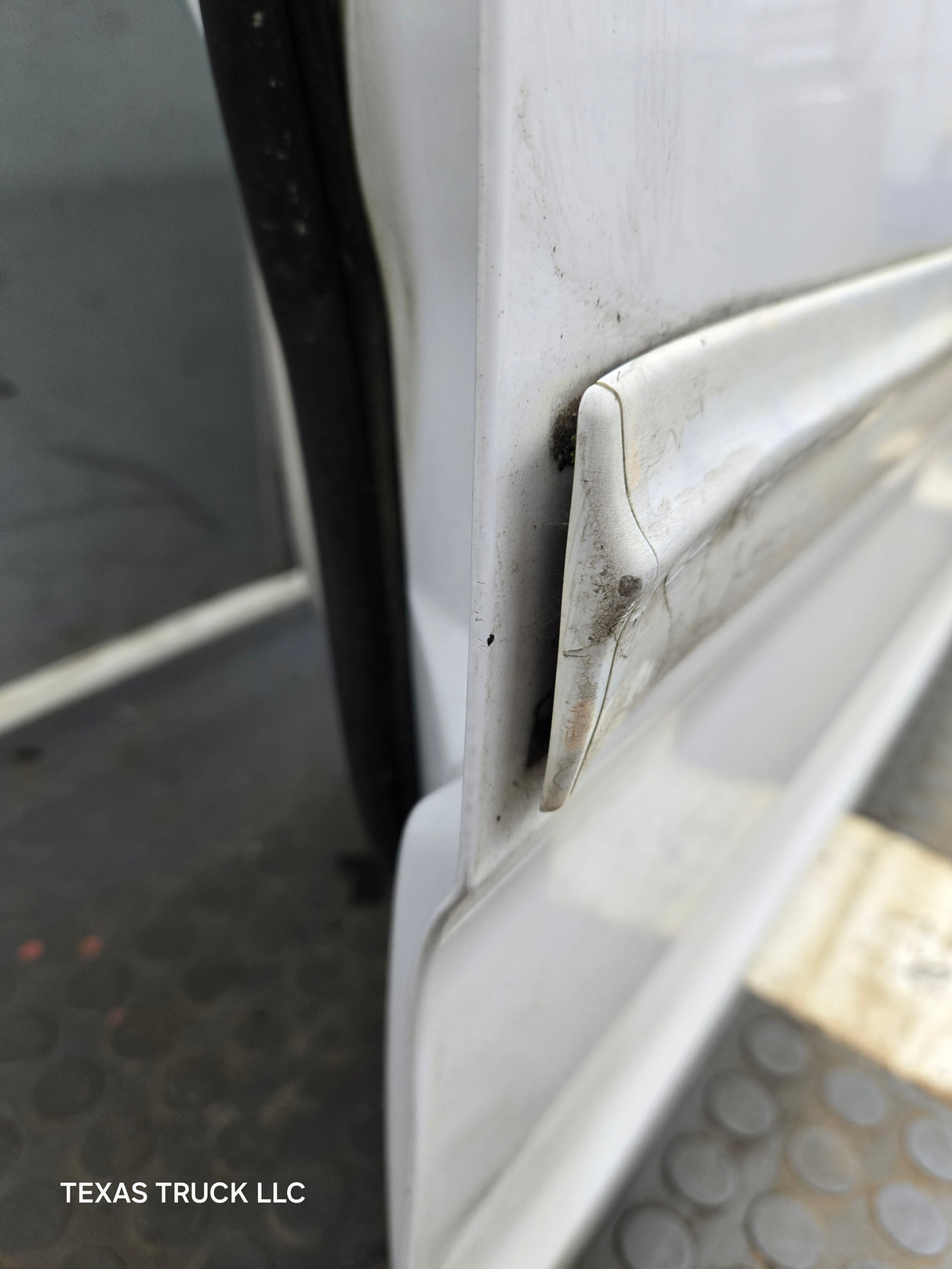 1997-2003 Ford F150 Passenger Side RH Front Door