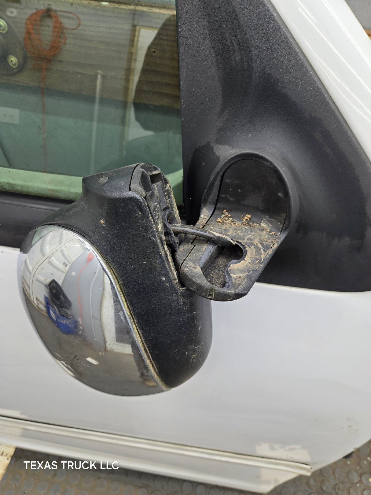 1997-2003 Ford F150 Passenger Side RH Front Door
