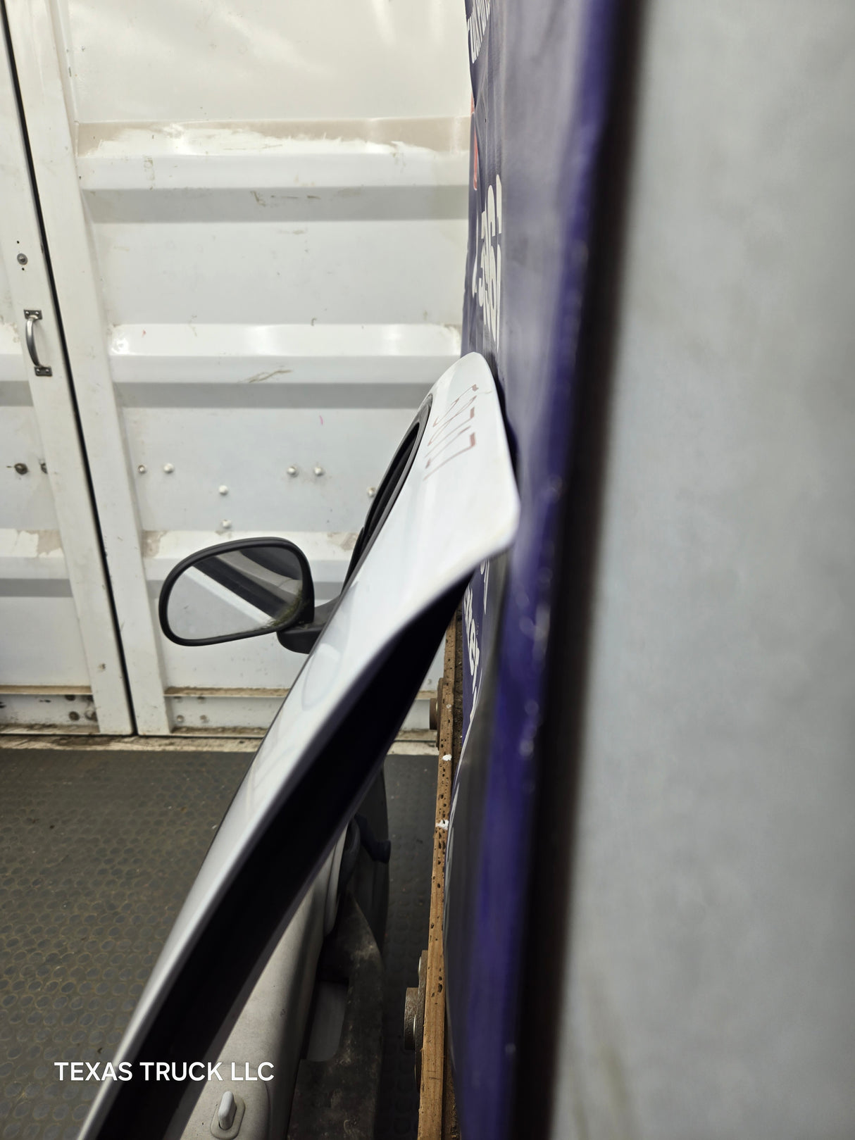 1997-2003 Ford F150 Driver Side Front Door Left Hand