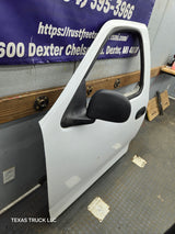 1997-2003 Ford F150 Driver Side Front Door Left Hand