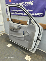 1997-2003 Ford F150 Driver Side Front Door Left Hand