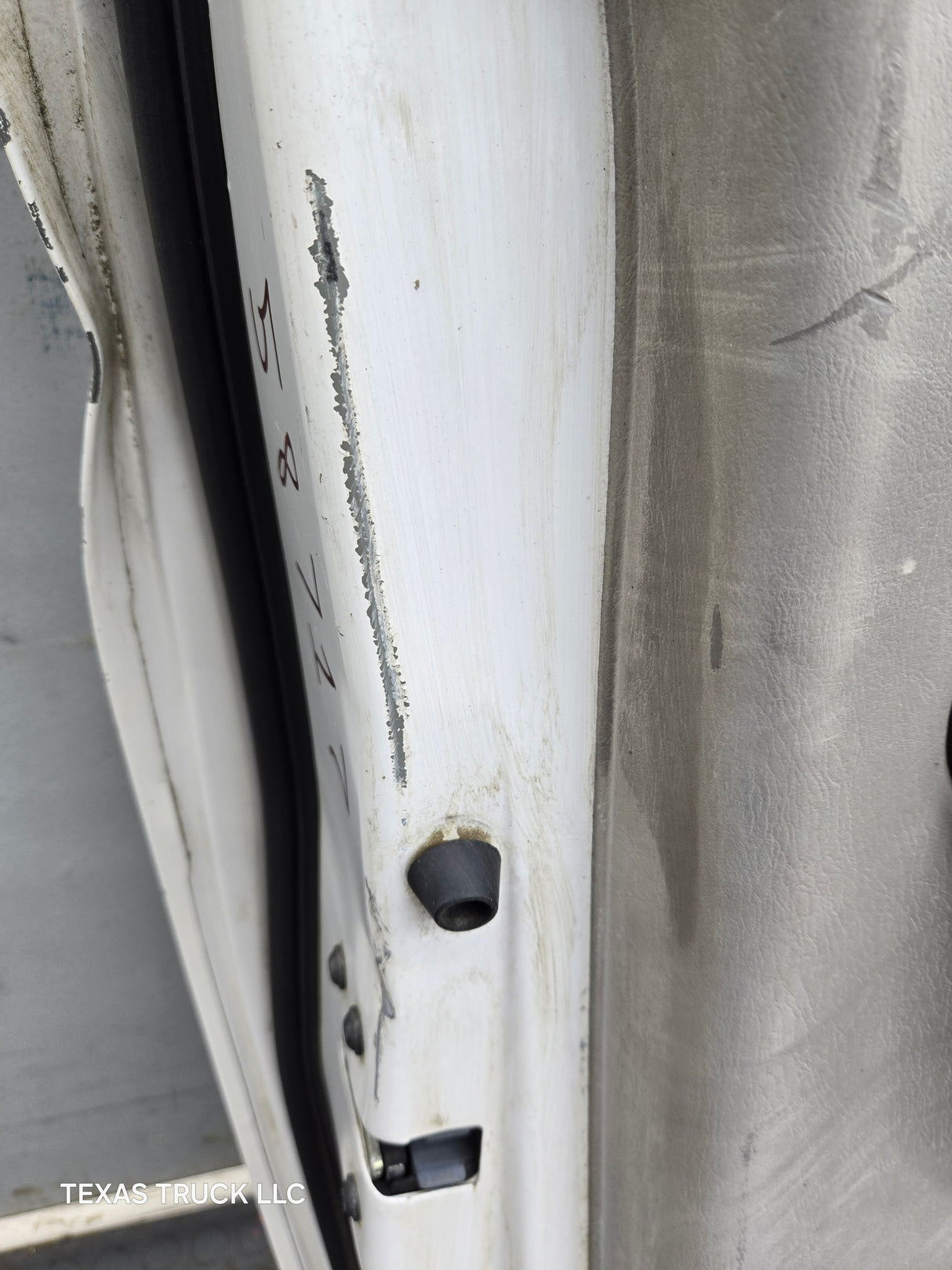 1997-2003 Ford F150 Driver Side Front Door Left Hand