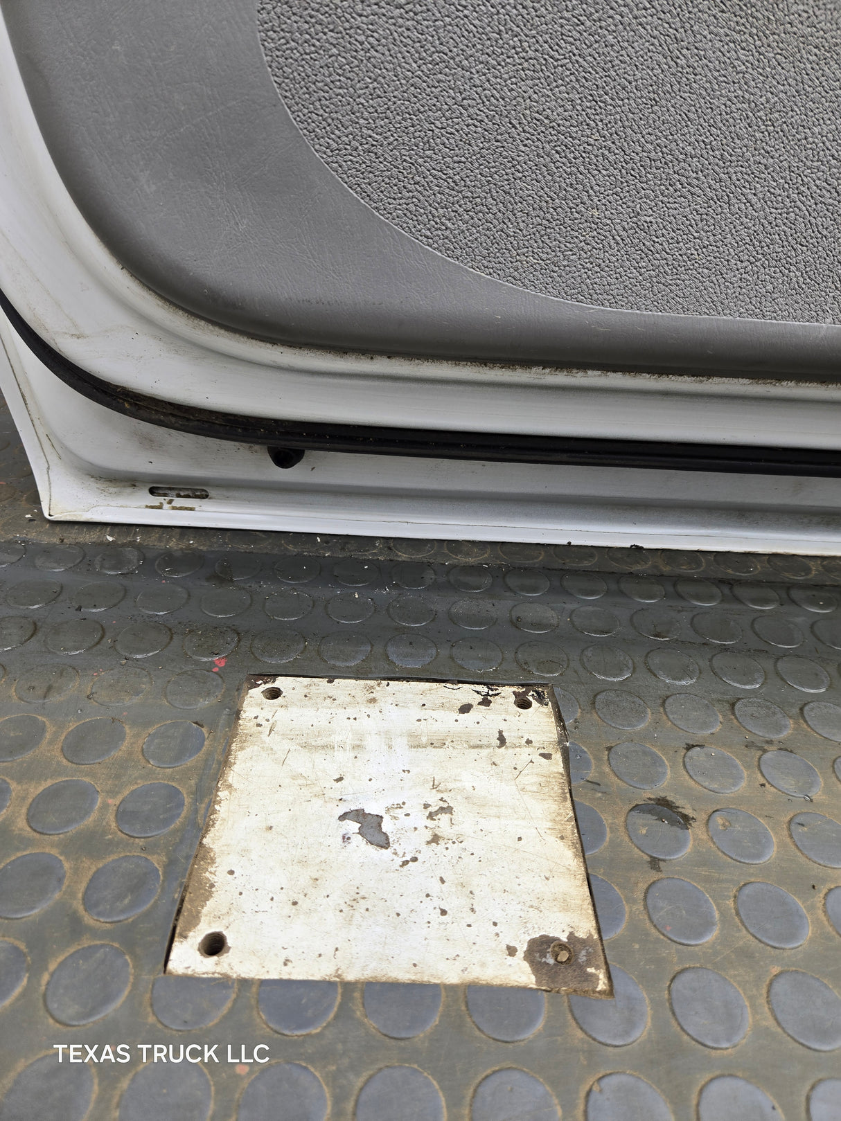 1997-2003 Ford F150 Driver Side Front Door Left Hand