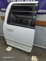 1997-2003 Ford F150 Passenger Side Rear Crew Cab Door Right Hand