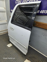 1997-2003 Ford F150 Passenger Side Rear Crew Cab Door Right Hand