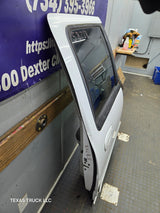 1997-2003 Ford F150 Passenger Side Rear Crew Cab Door Right Hand