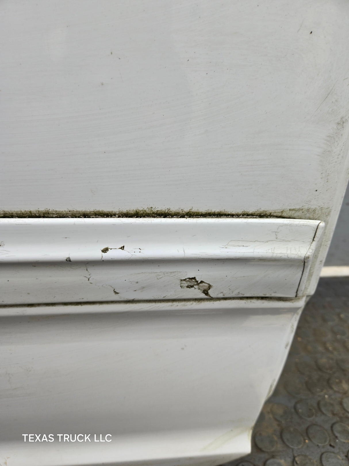 1997-2003 Ford F150 Passenger Side Rear Crew Cab Door Right Hand