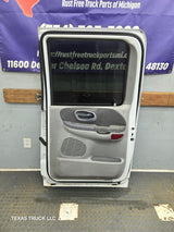1997-2003 Ford F150 Passenger Side Rear Crew Cab Door Right Hand