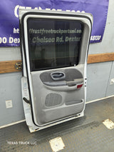 1997-2003 Ford F150 Passenger Side Rear Crew Cab Door Right Hand