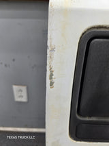 1999-2011 Ford Super Duty F250 F350 F450 F550 RH Crew Cab Passenger Side Rear Door