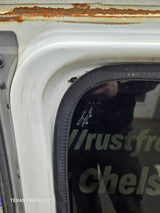1999-2011 Ford Super Duty F250 F350 F450 F550 RH Crew Cab Passenger Side Rear Door