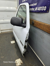 1999-2006 Chevrolet Silverado / GMC Sierra 1500 2500 3500 HD Front Passenger side Door RH