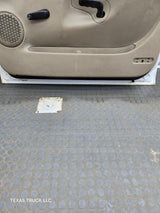 1999-2006 Chevrolet Silverado / GMC Sierra 1500 2500 3500 HD Front Passenger side Door RH