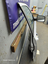 2009-2018 Dodge Ram 4th Gen Passenger Side RH Front Quad Crew Cab Door 1500 2500 3500 4500 5500