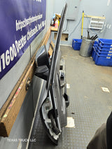 2009-2018 Dodge Ram 4th Gen Passenger Side RH Front Quad Crew Cab Door 1500 2500 3500 4500 5500