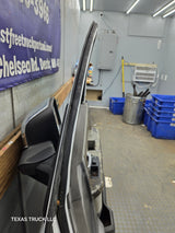 2009-2018 Dodge Ram 4th Gen Passenger Side RH Front Quad Crew Cab Door 1500 2500 3500 4500 5500