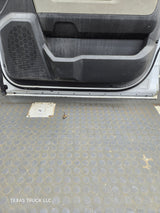 2009-2018 Dodge Ram 4th Gen Passenger Side RH Front Quad Crew Cab Door 1500 2500 3500 4500 5500