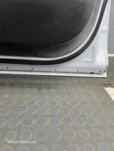 2009-2018 Dodge Ram 4th Gen Passenger Side RH Front Quad Crew Cab Door 1500 2500 3500 4500 5500