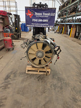 6.7L Power Stroke Complete ENGINE 276K CRANK NO START