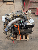 6.7L Power Stroke Complete ENGINE 276K CRANK NO START