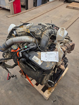 6.7L Power Stroke Complete ENGINE 276K CRANK NO START