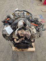 6.7L Power Stroke Complete ENGINE 276K CRANK NO START