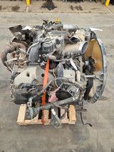 6.7L Power Stroke Complete ENGINE 276K CRANK NO START