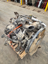 6.7L Power Stroke Complete ENGINE 276K CRANK NO START