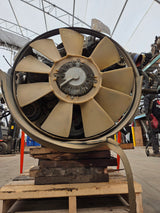 6.7L Power Stroke Complete ENGINE 276K CRANK NO START