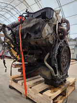 6.7L Power Stroke Complete ENGINE 276K CRANK NO START