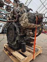 6.7L Power Stroke Complete ENGINE 276K CRANK NO START