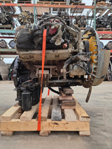 6.7L Power Stroke Complete ENGINE 276K CRANK NO START