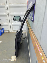 2007-2021 Toyota Tundra Driver Side LH Front Door