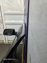 2007-2021 Toyota Tundra Driver Side LH Front Door