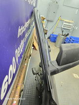 2007-2021 Toyota Tundra Driver Side LH Front Door