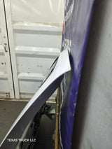 1999-2011 Ford Super Duty LH Driver Side Front Door F250 F350 F450 F550 *Damage