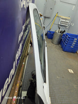 1999-2011 Ford Super Duty LH Driver Side Front Door F250 F350 F450 F550 *Damage