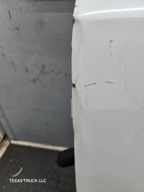 1999-2011 Ford Super Duty LH Driver Side Front Door F250 F350 F450 F550 *Damage