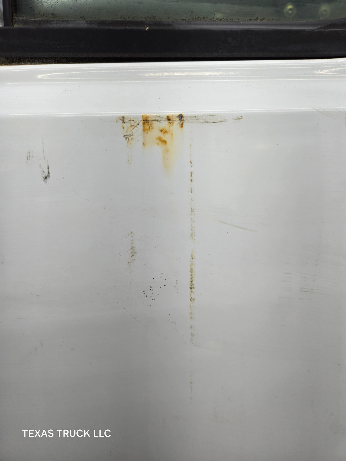 1999-2011 Ford Super Duty LH Driver Side Front Door F250 F350 F450 F550 *Damage