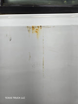 1999-2011 Ford Super Duty LH Driver Side Front Door F250 F350 F450 F550 *Damage