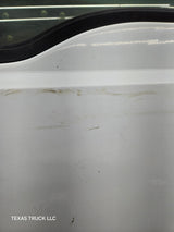 1999-2011 Ford Super Duty LH Driver Side Front Door F250 F350 F450 F550 *Damage
