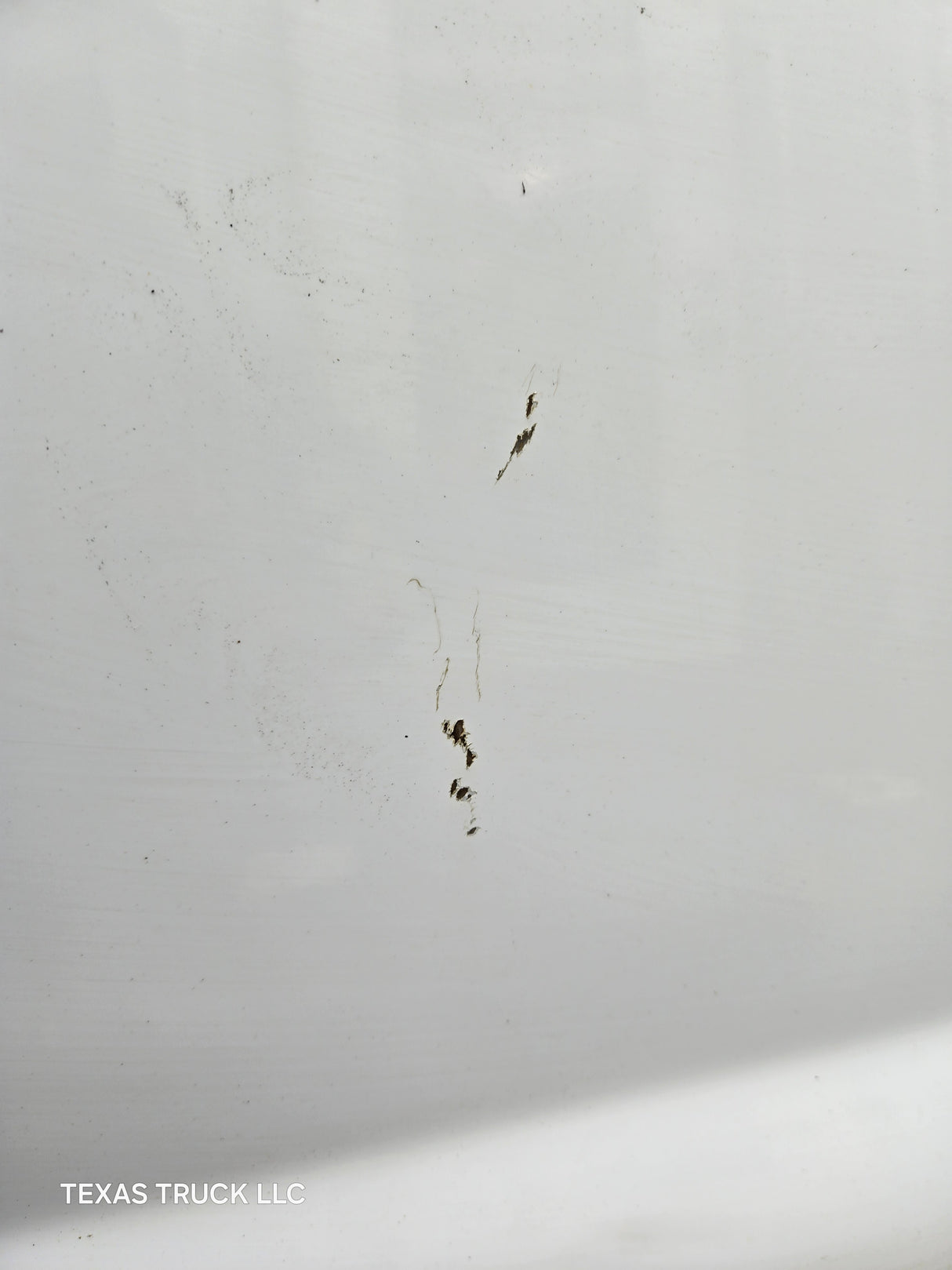 1999-2011 Ford Super Duty LH Driver Side Front Door F250 F350 F450 F550 *Damage