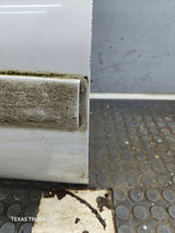 1999-2011 Ford Super Duty LH Driver Side Front Door F250 F350 F450 F550 *Damage